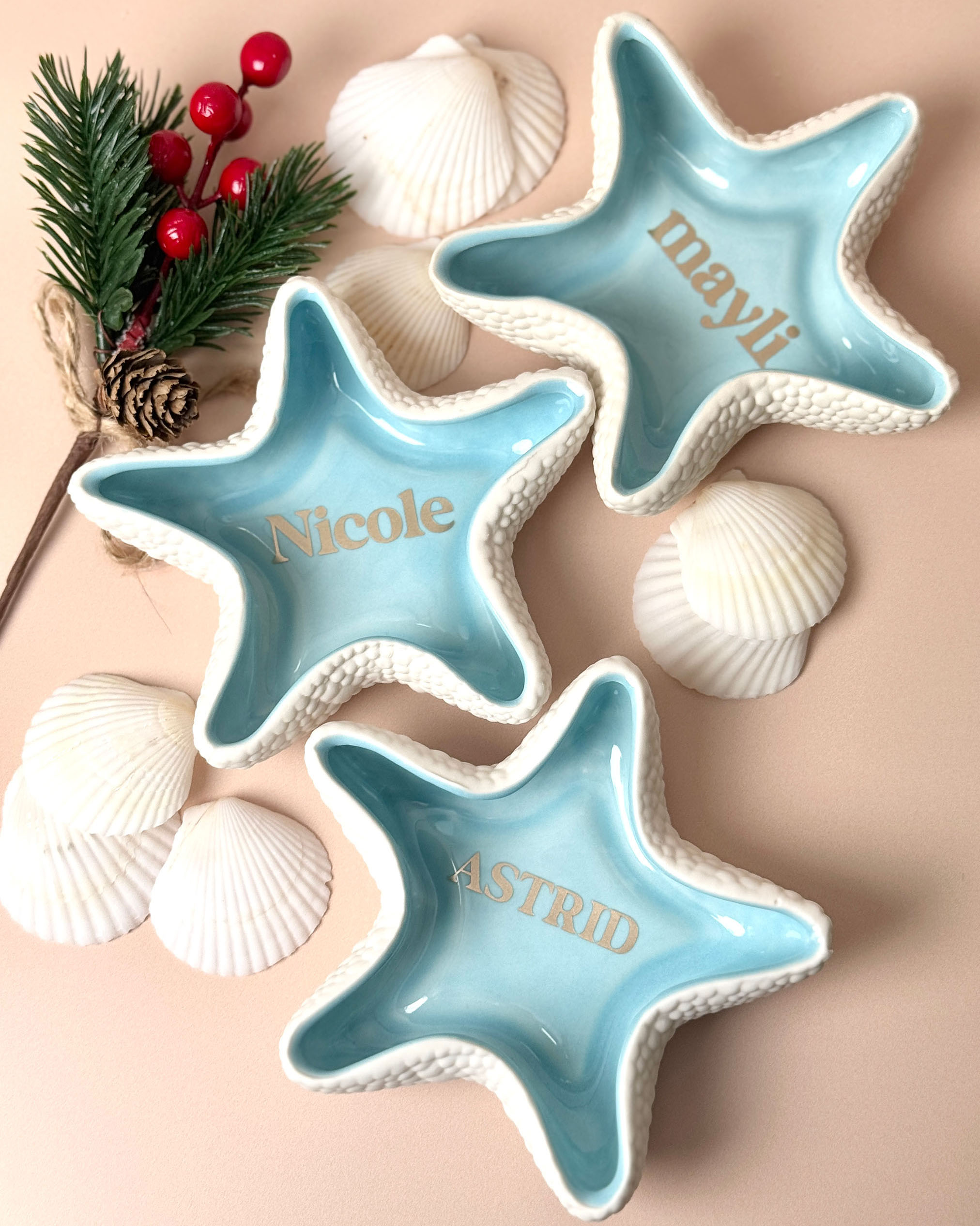 Little personalized treasures and keepsake gifts for girls